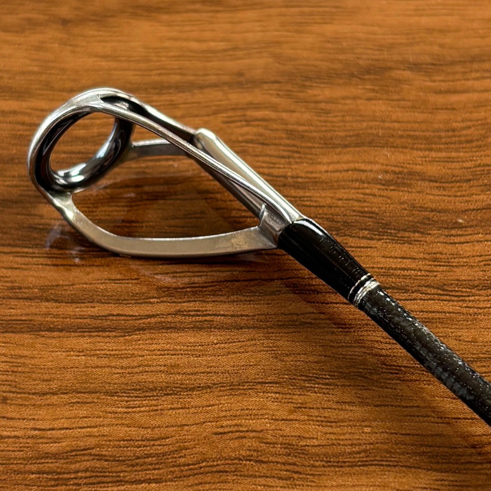 Shimano 21 Ocea Plugger Limited S82XH Lure Rod #PB13920