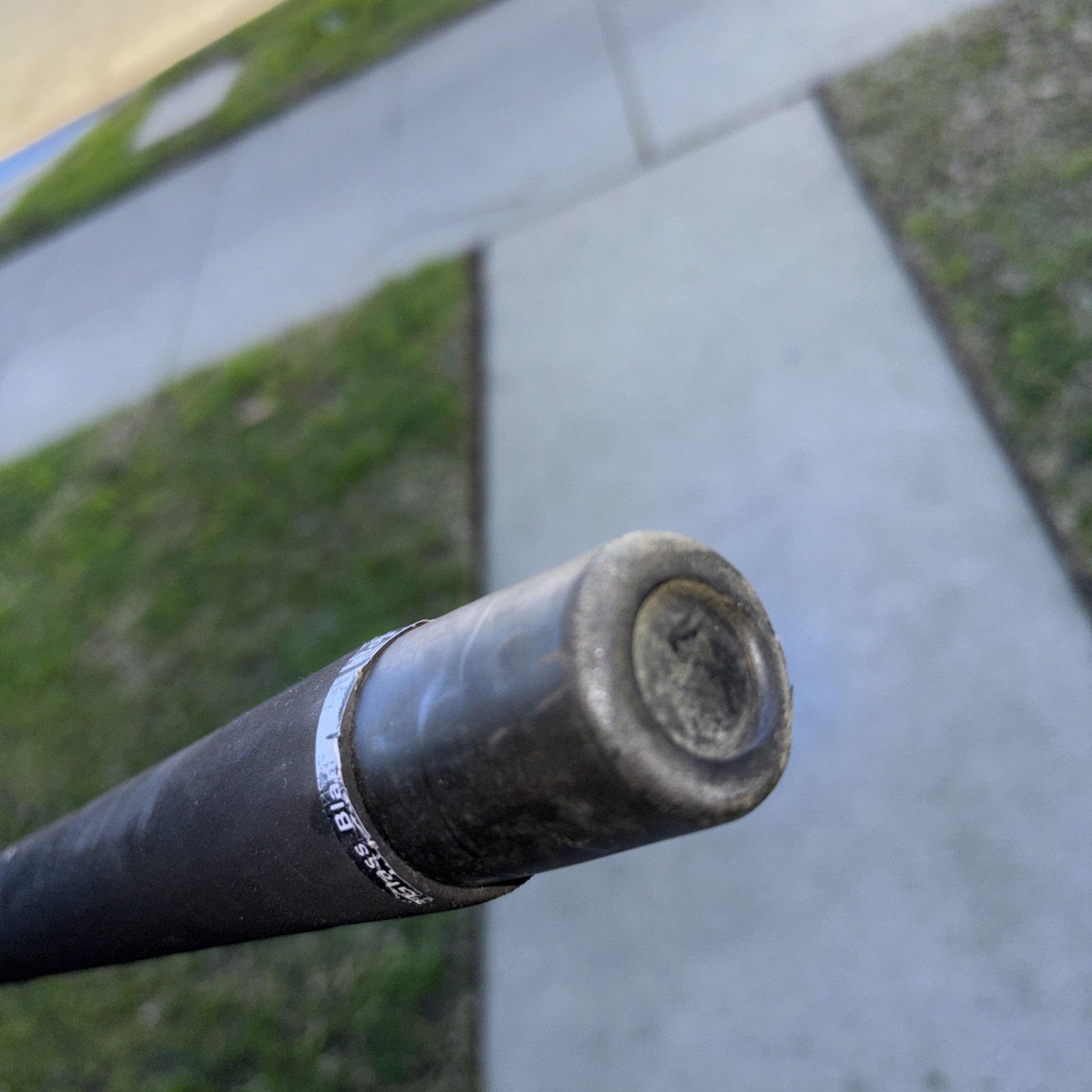 Penn Power Stick PC 6701 MH 7’ Light 3/8-1oz Lure 10-25lb Line Fishing Rod Pole