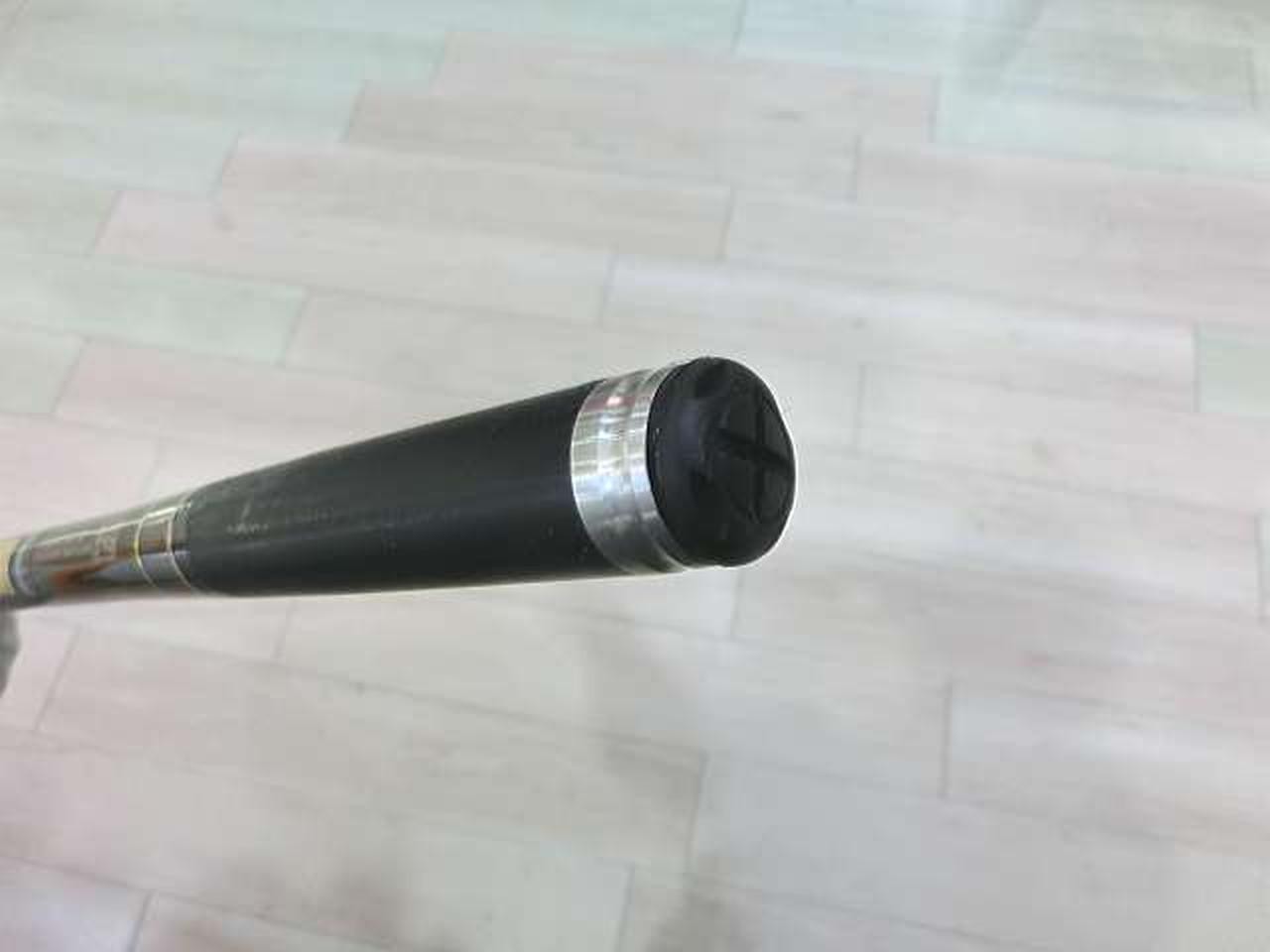 Gamakatsu G-TUNE 1-53 Fishing Rod 5.3m (208in) Tournament Power & Sensitivity