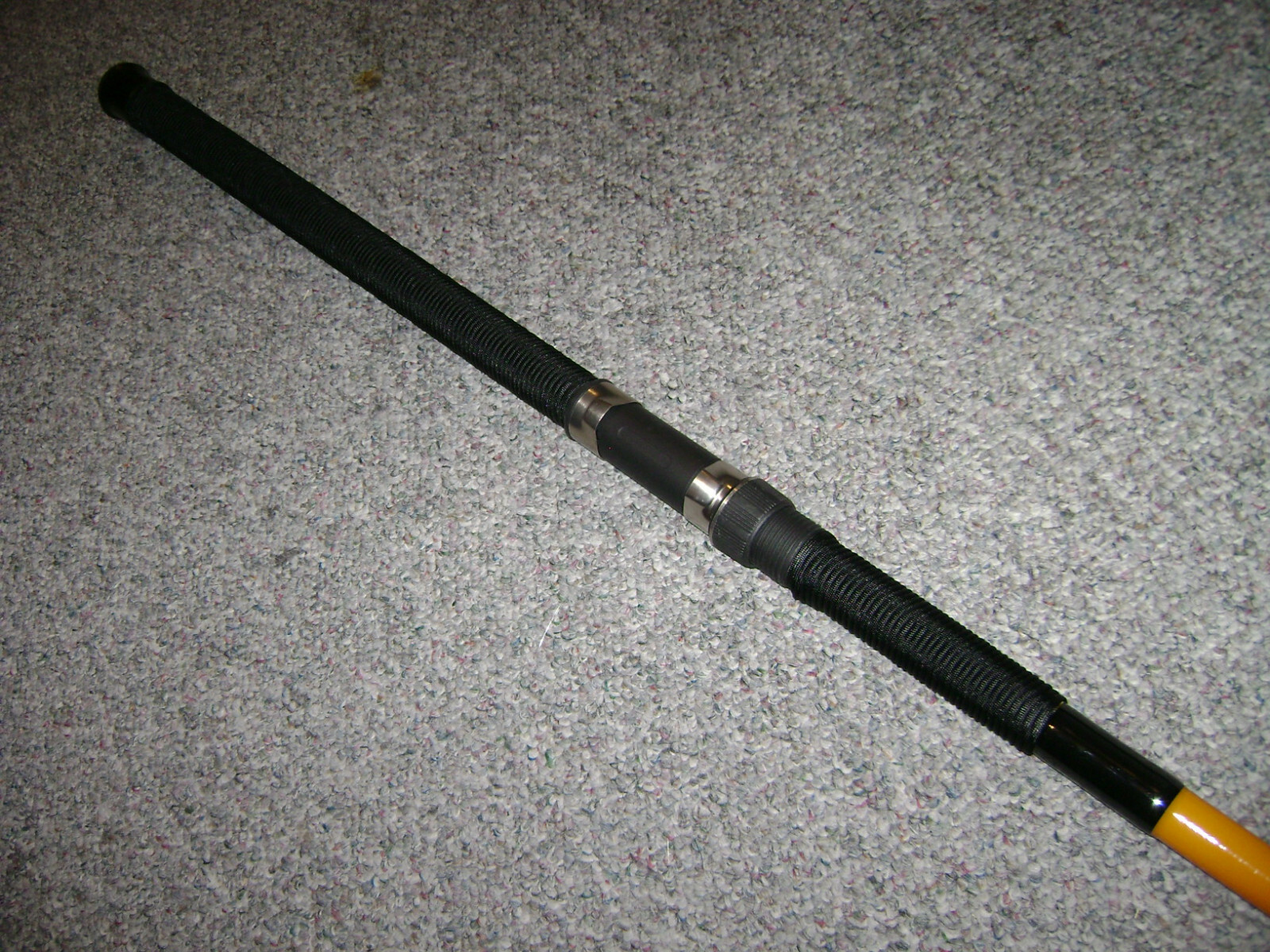 CATF MEAT HUNTER 9′ HVY Casting Rod -STRIPER, BIG FISH -CATF LOVE FLOOD WATERS!