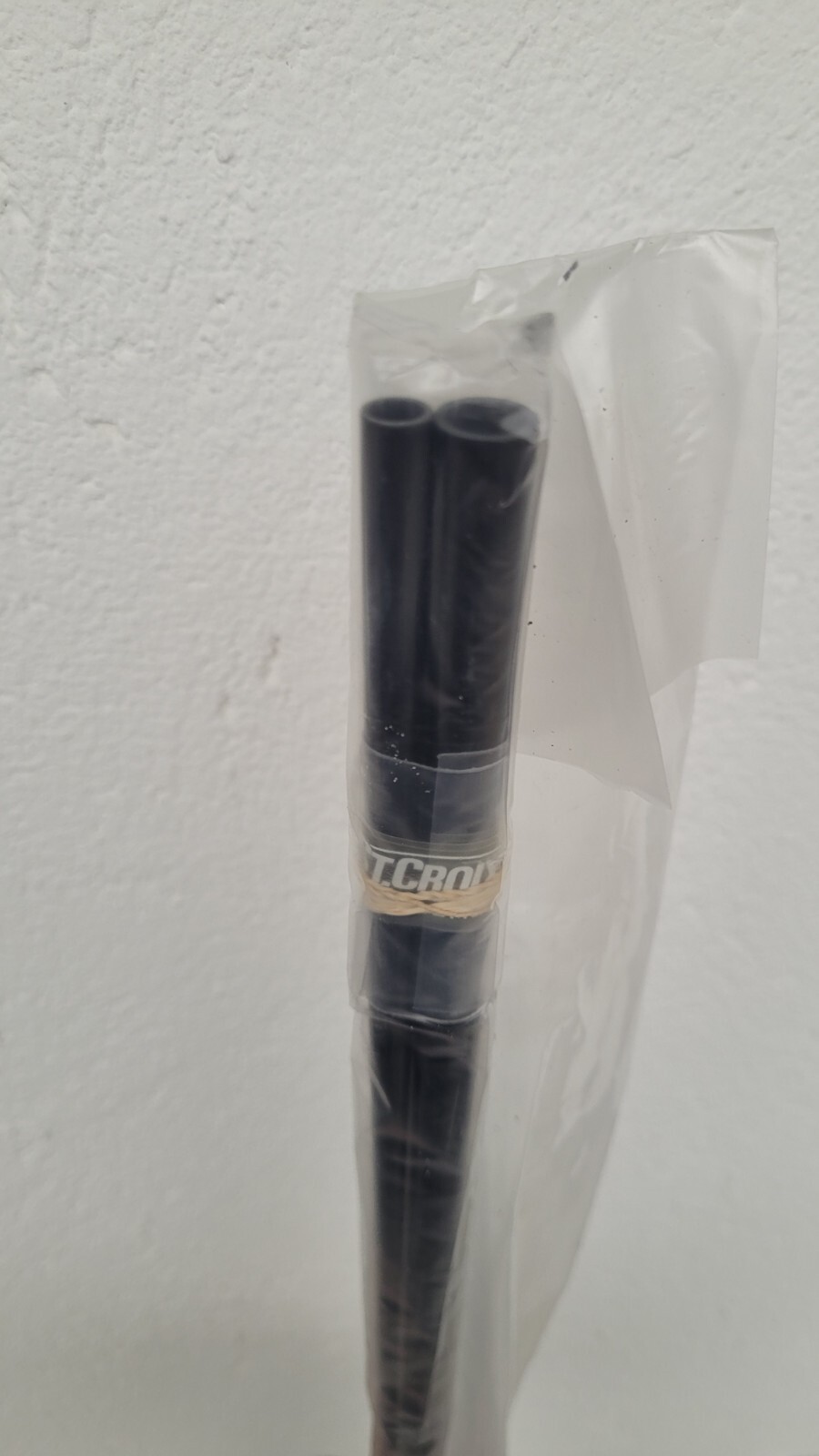 St Croix Blank 6.6′ 1/8-1/2 Raw Rod Self-Build Rod 2s66mlf2