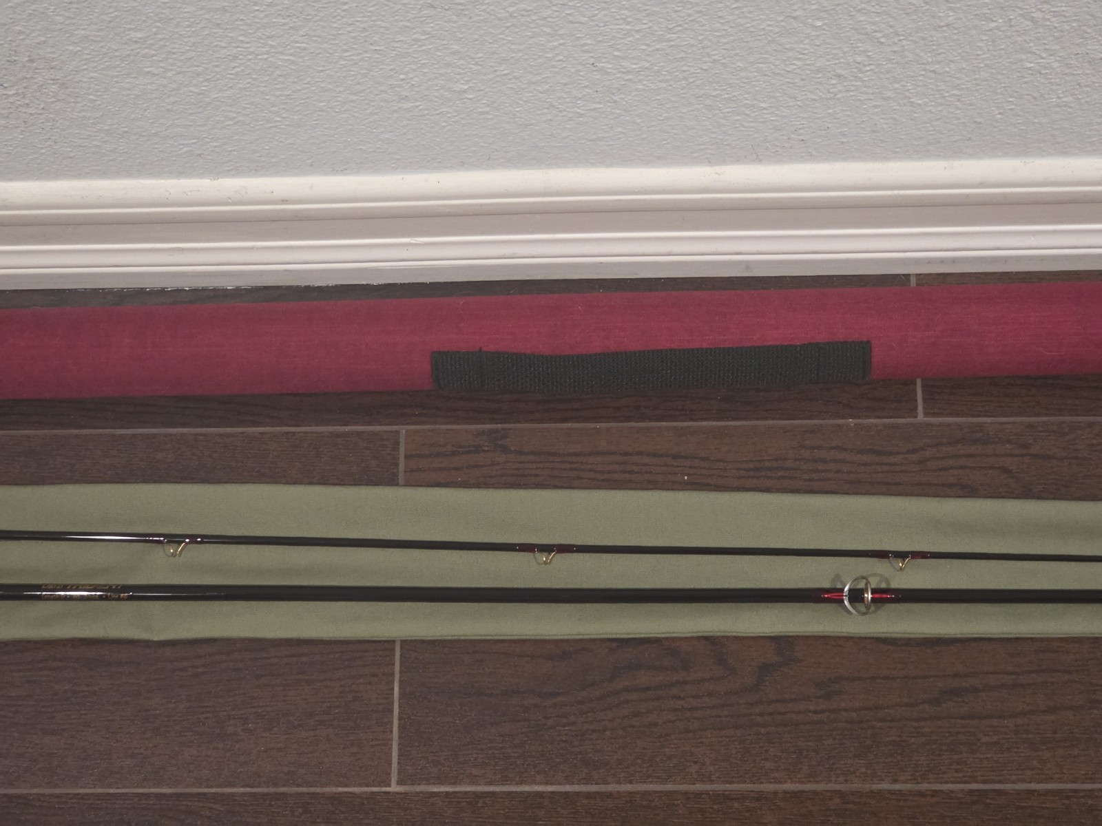 Orvis Trident 906 9Ft. – 6Wt – 3-3/8 oz. Fly Fishing Rod