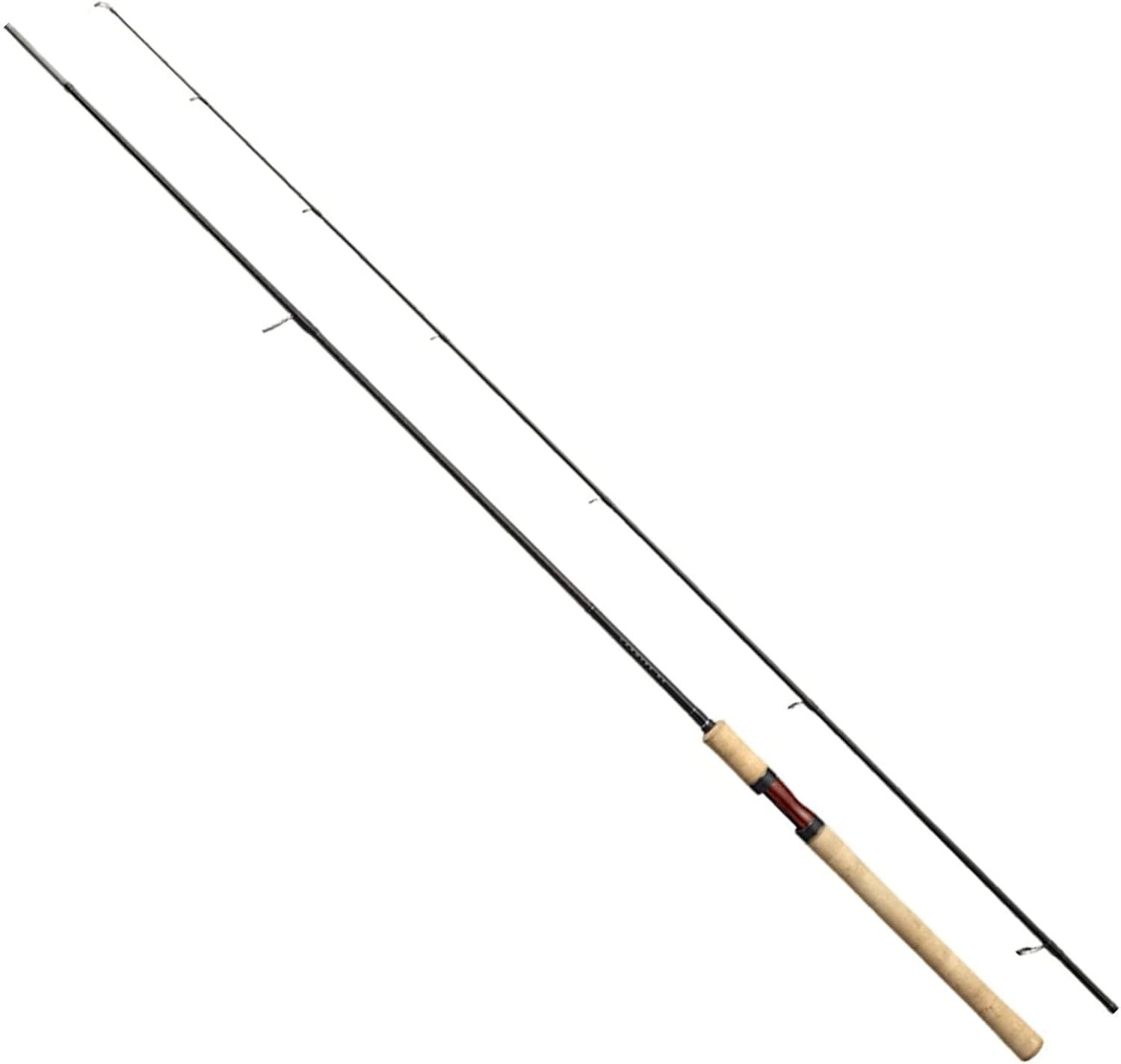 SHIMANO 39933 Cardif NX Trout Spinning Rod