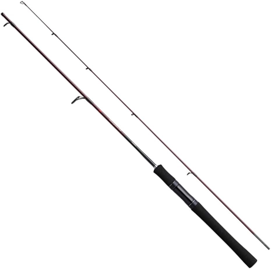 SHIMANO Scorpion XV Freestyle Rod 21 Model 30294