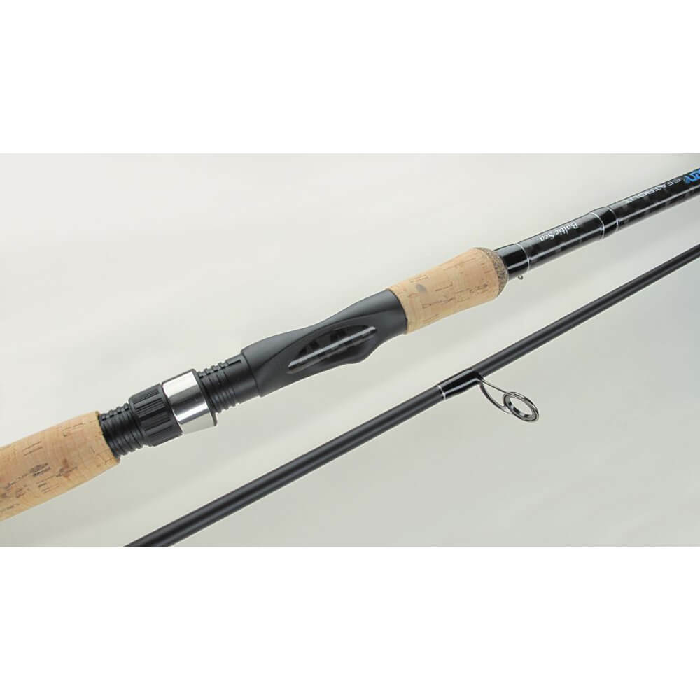 Jenzi Sea Rod Lars Hansen Seatrout Baltic Sea 3.00m 10-40g Sea Trout Rod