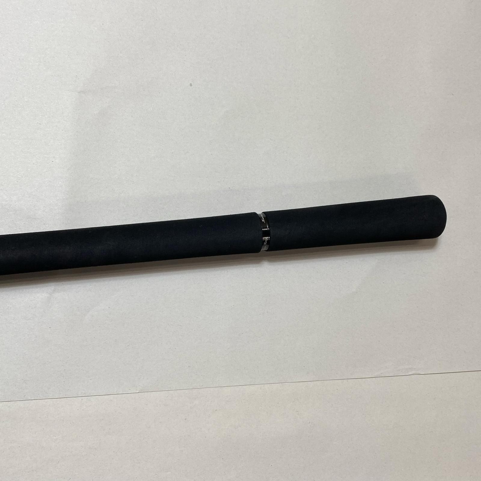 Daiwa Shore Jigging Rod Kamuylan Ketam 121XH B Grade with Bag 48in/122cm