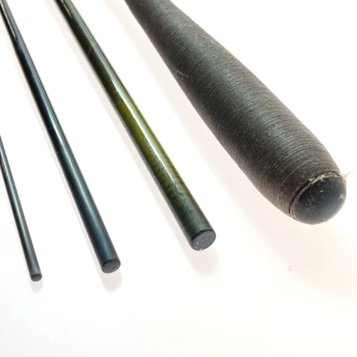 gamakatu Gamahera 13-foot hera rod With rod bag