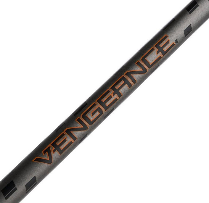 Abu Garcia Vengance 7′ Medium Moderate Fast Casting Rod Graphite