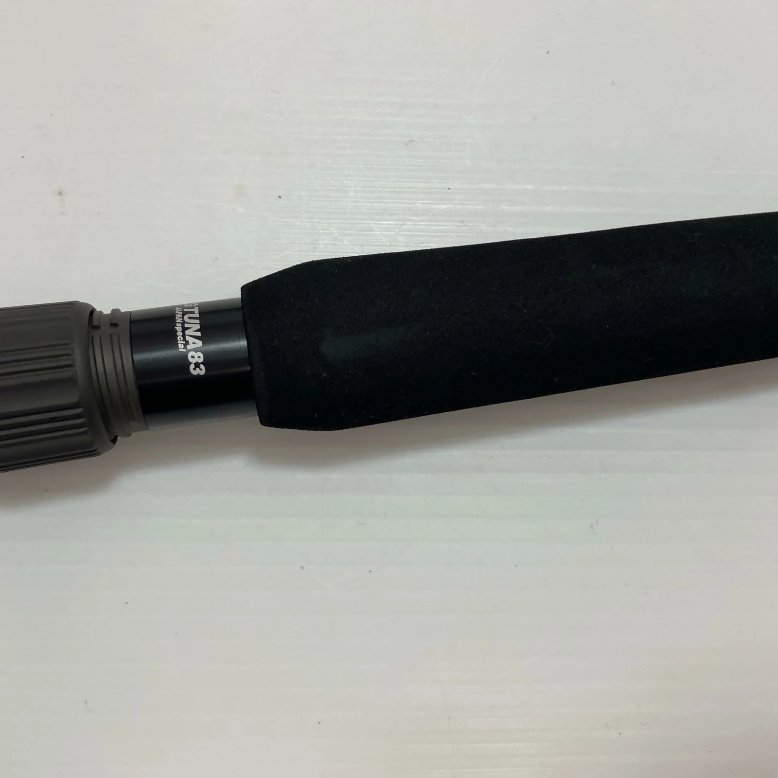 Ripple Fisher Big Tuna 83 Japan Special Fishing Rod A Grade with Bag