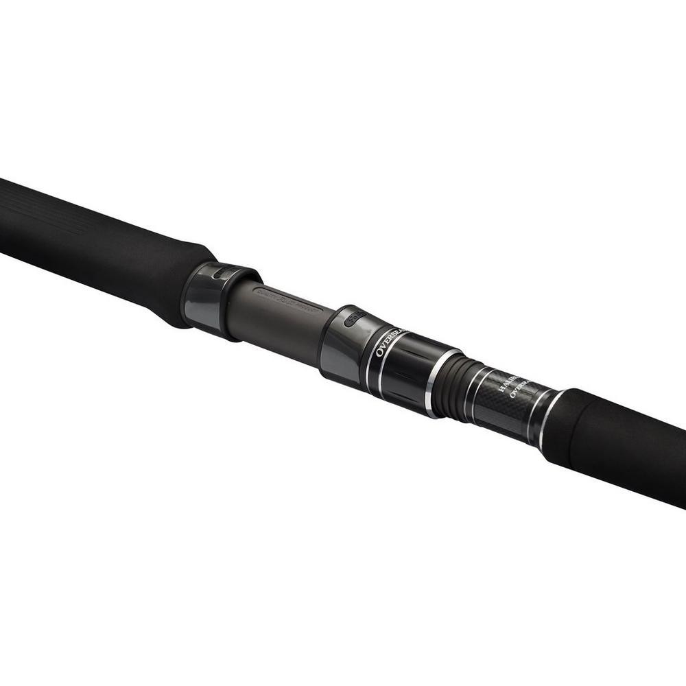 Penn Overseas XT II Halibut