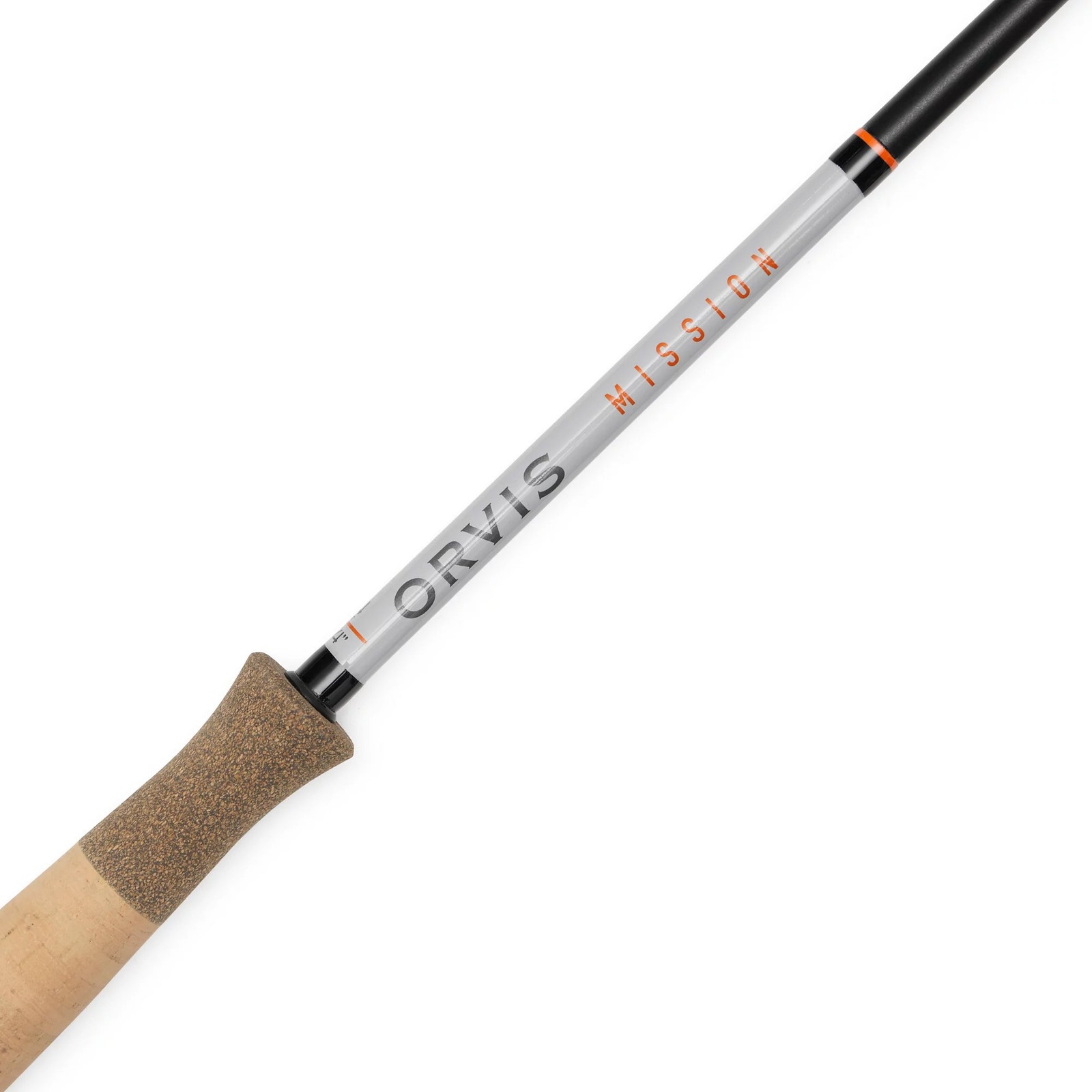 Orvis Mission Trout Spey Rod 11’4″ 4wt | 25 Year Warr. FREE SHIPPING