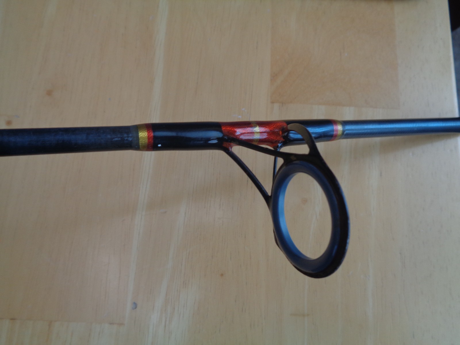 Penn Spinfisher Surf Rod SBG-9809M Medium Action 9′ 2 PCS