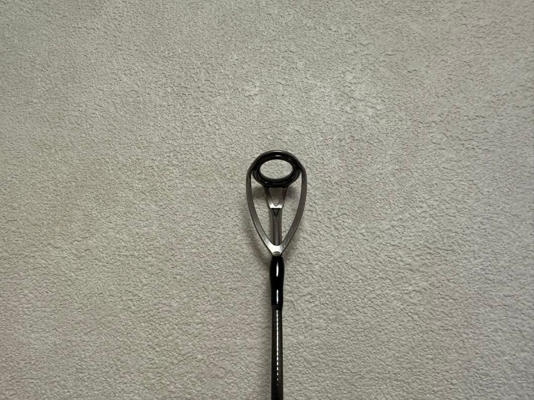 Big Tuna 87AS Japan Special Saltwater Fishing Rod Used Excellent Condition