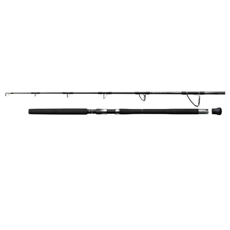 Shimano 26 OCEA PLUGGER BG BLUEFIN TUNA S70XXXH Spinning Rod