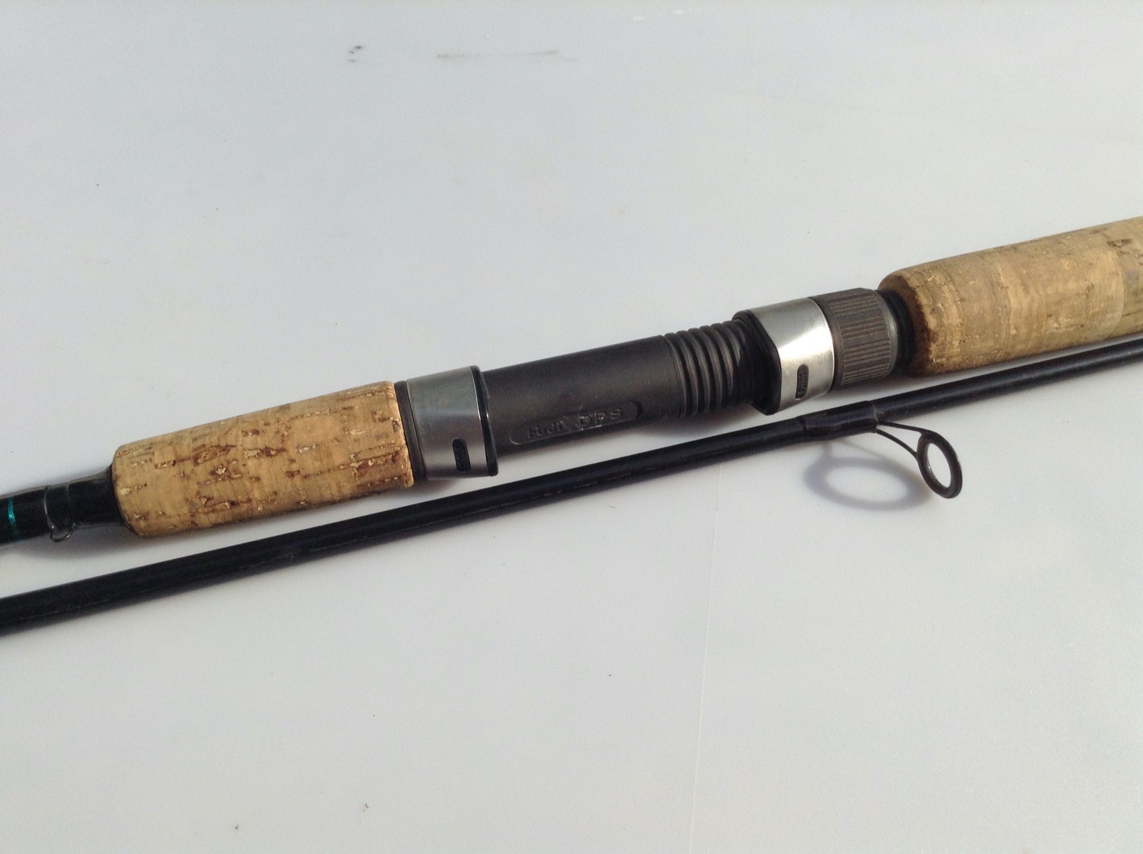 St. Croix Premier PS66MHF2 SCII Graphite Fast Action Spinning Rod, used-good USA