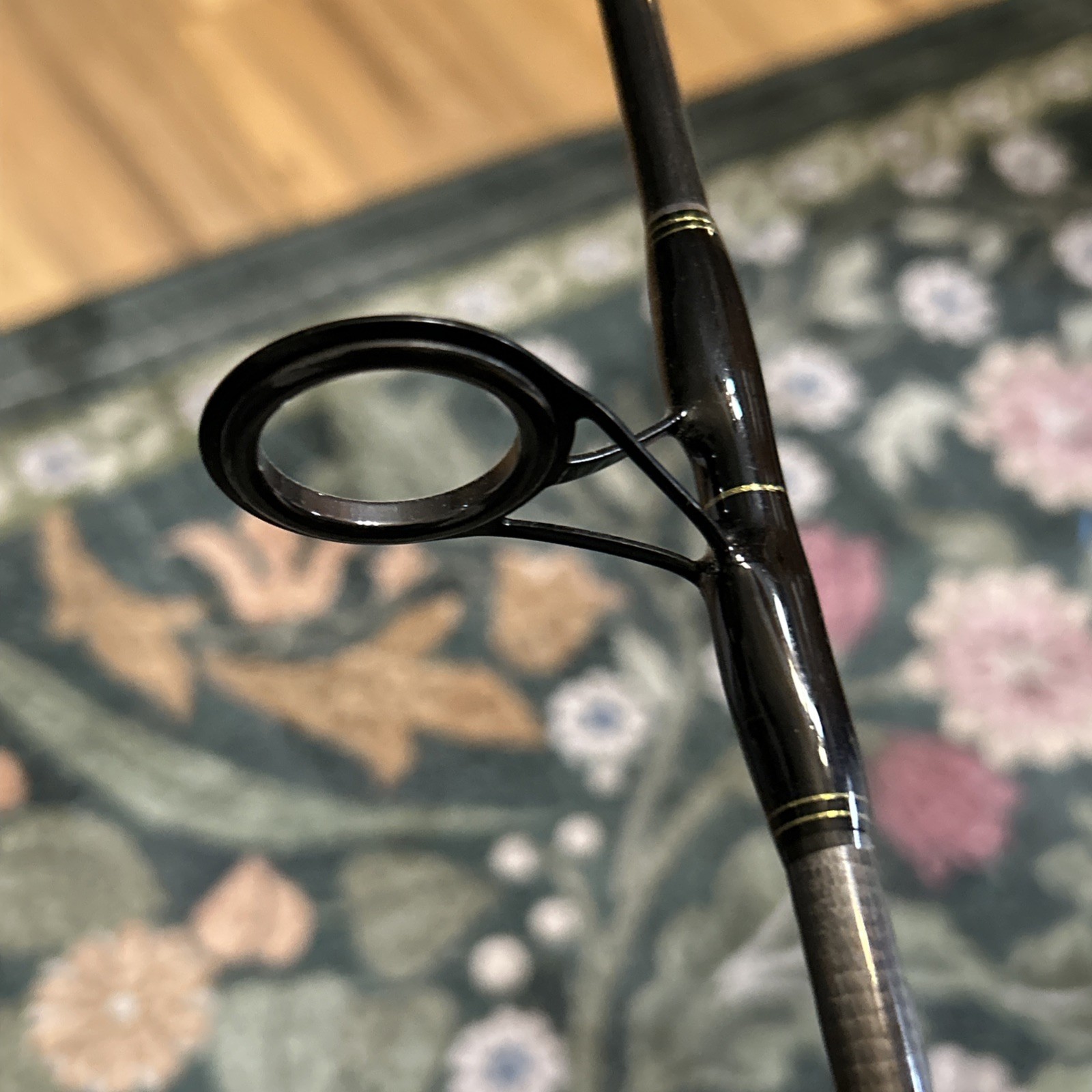 Sea Striker Beach Runner Graphite Surf Rod BR1025S70 7’ 10-25lb Spinning