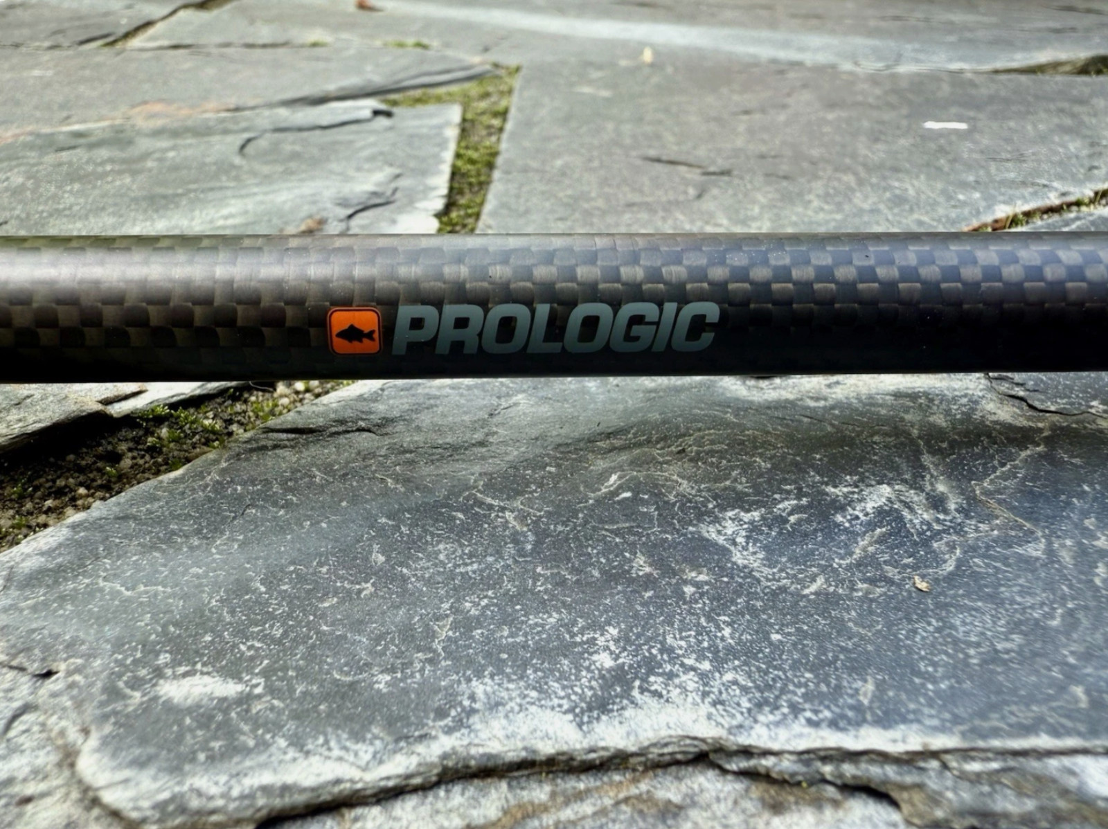 Prologic Fast Water RS Limited Edition 12” 3.5 lbs Carp Rod