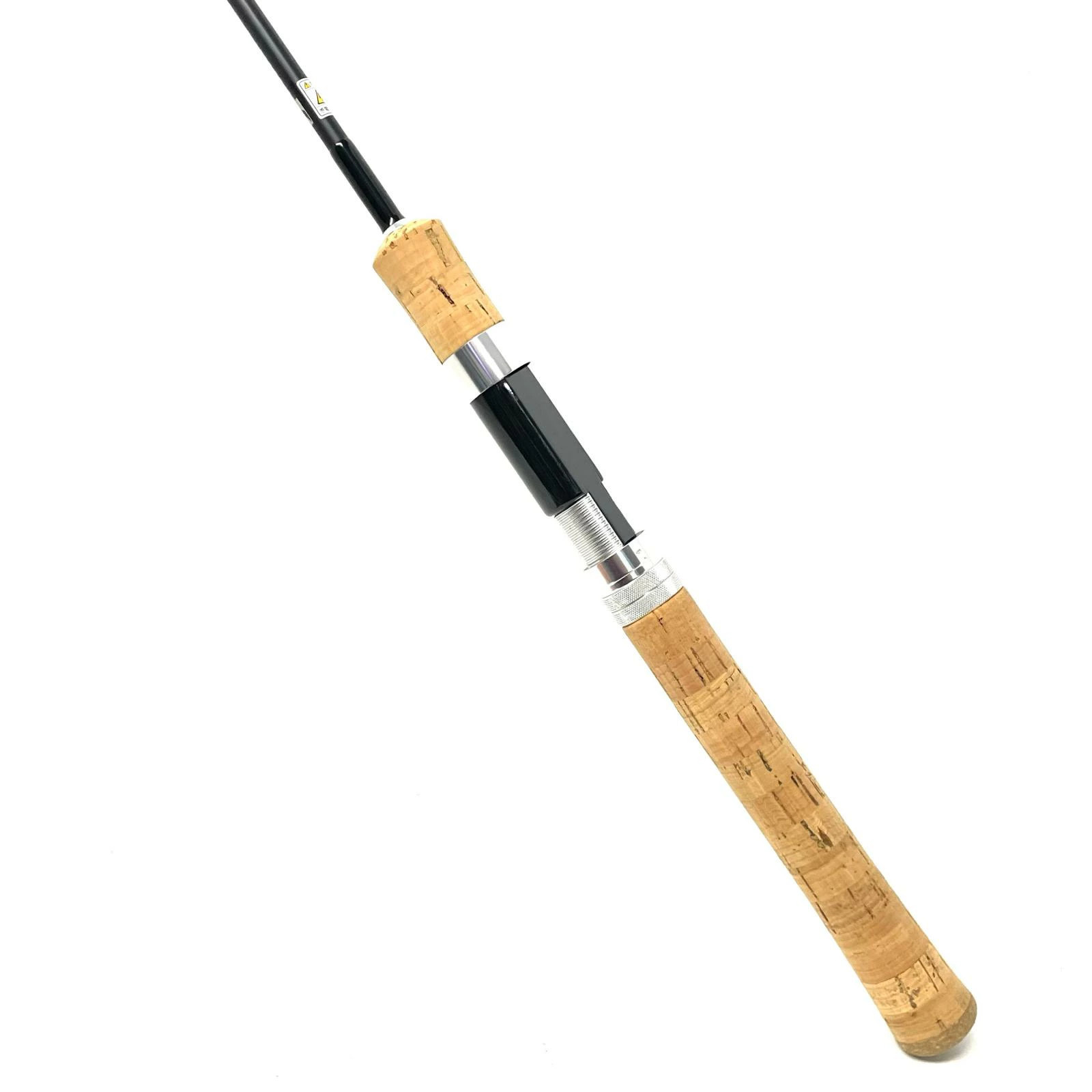 Garage Stick 001 Strong Trout Fishing Rod, Used, Lightweight, 6.5ft