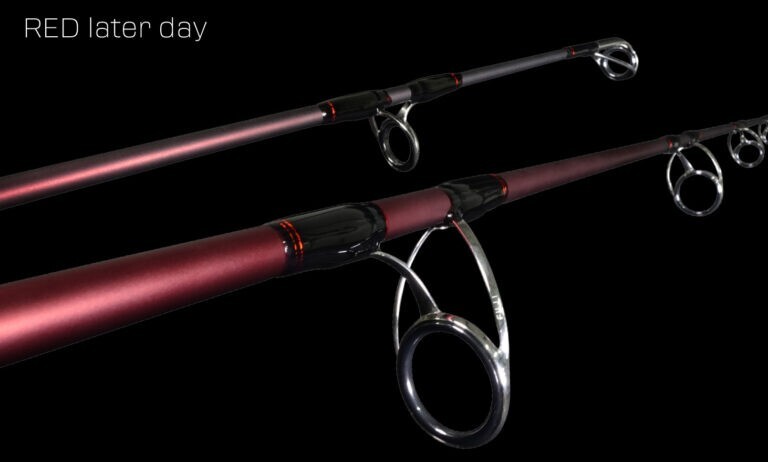 2025 Ripple Fisher Big Tuna 76 Japan Special Xmas Edition **US SELLER**