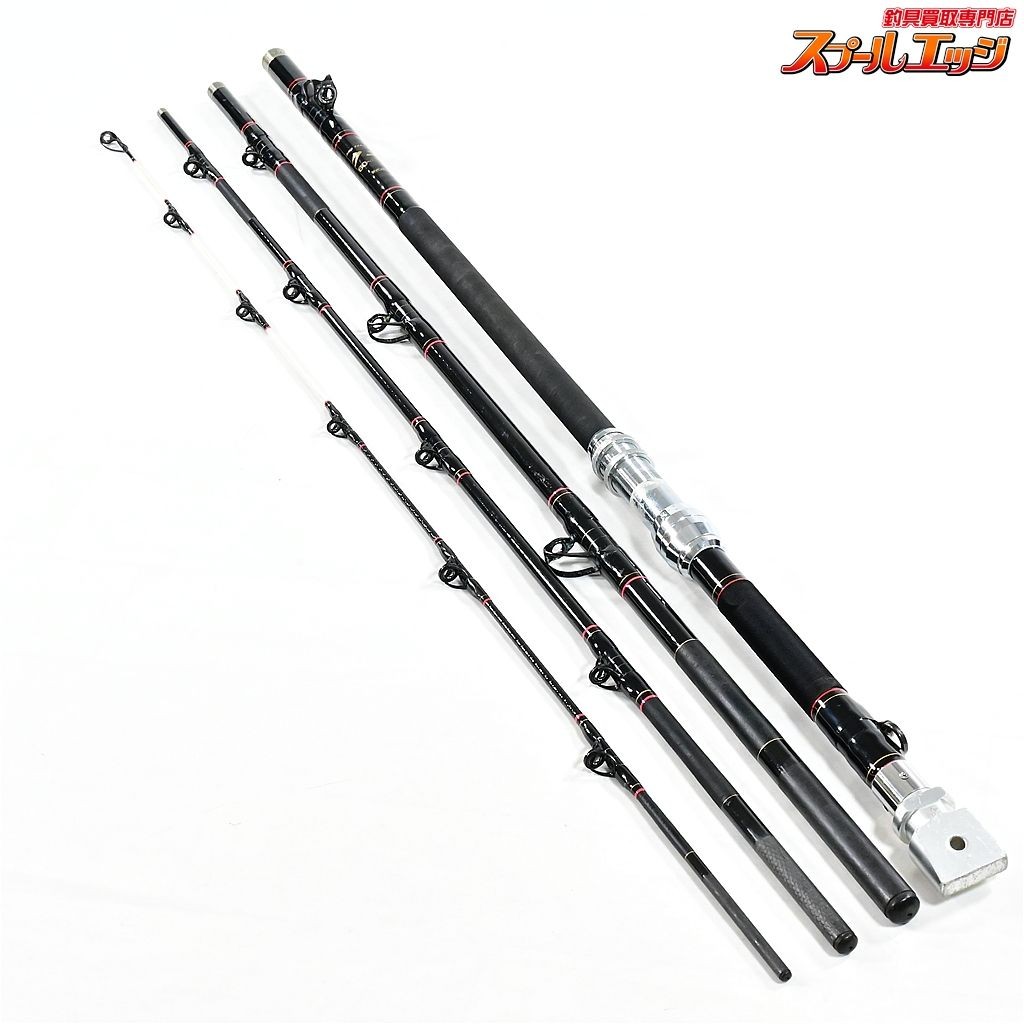 Ryobi Pro Target KUE 60-480 Grouper Used B Grade, Tested, 1751g