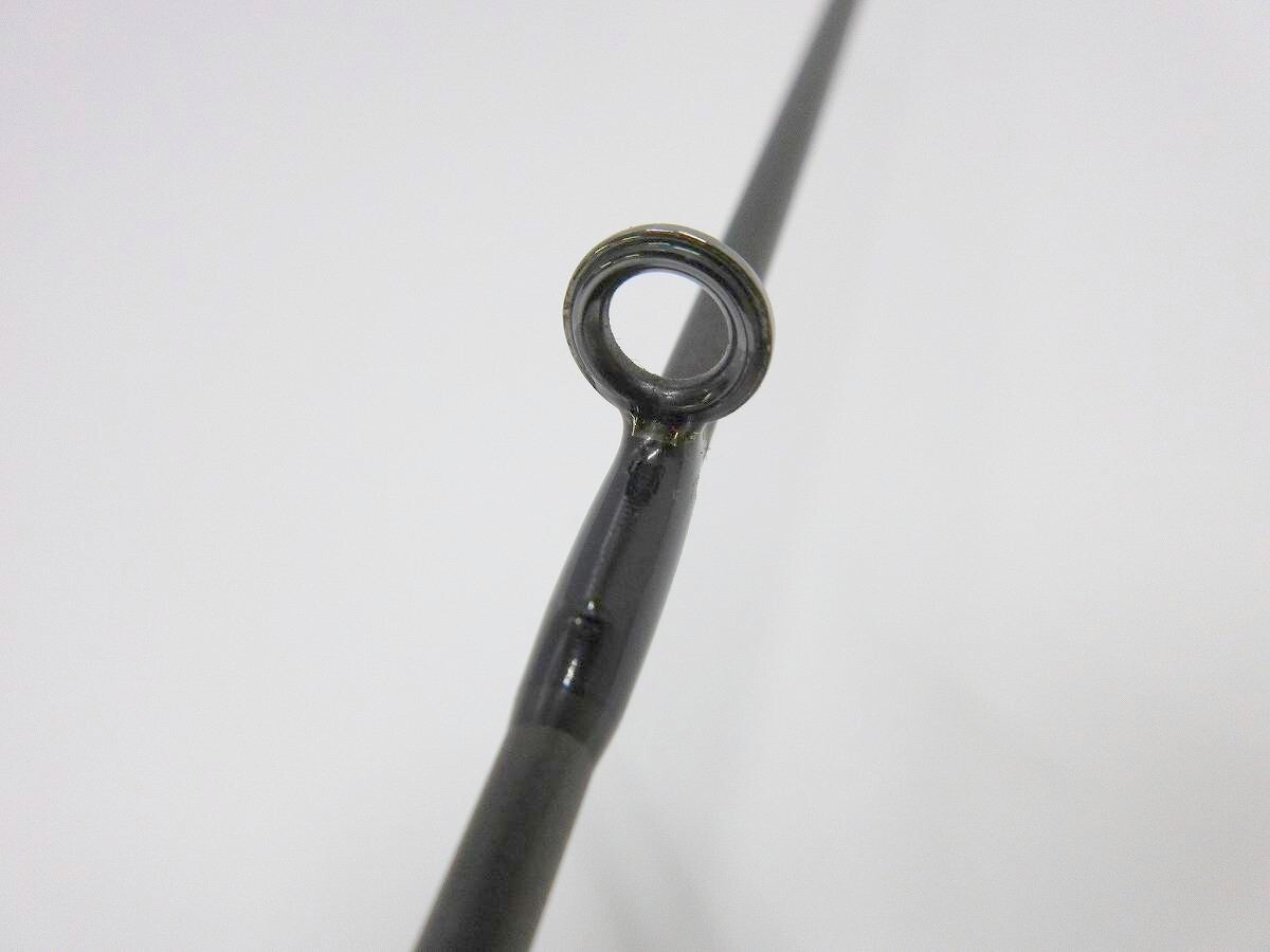G. Loomis GLX MBR 782C Baitcasting Rod Bass Fishing 7065
