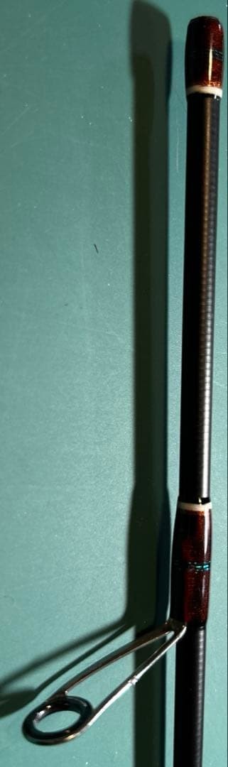 Jackson ANB-SS-52UL 5’2″ Light Spinning Rod Cork Grip NIB