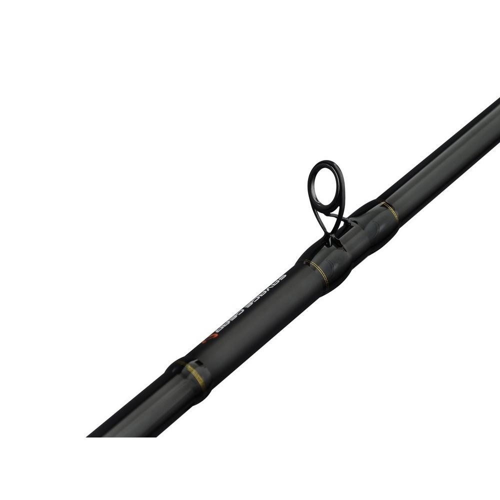 Savage Gear Alpha SG2 Jerk Baitcast Fishing Rod