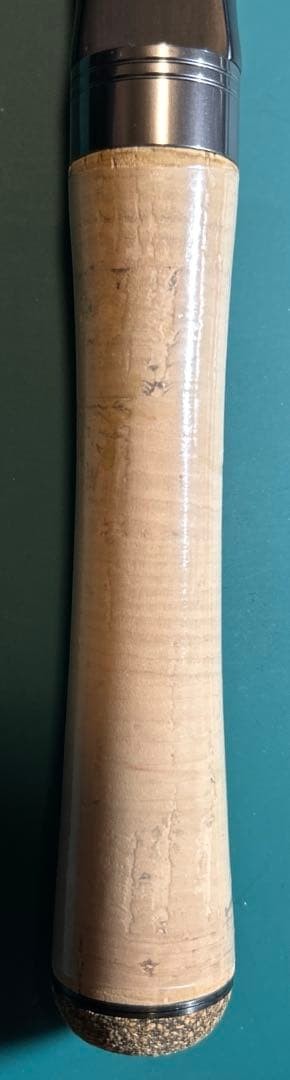 Jackson ANB-SS-52UL 5’2″ Light Spinning Rod Cork Grip NIB