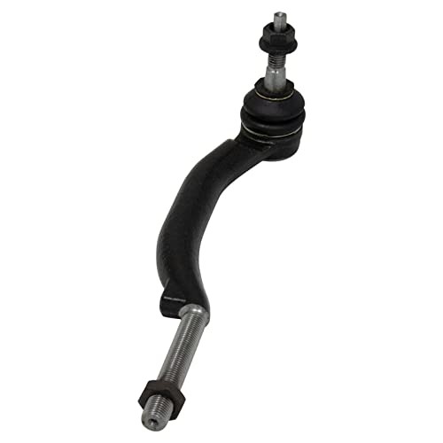 Front Inner and Outer Tie Rod Set 4 Piece Compatible with 2008-2014 PSA69774