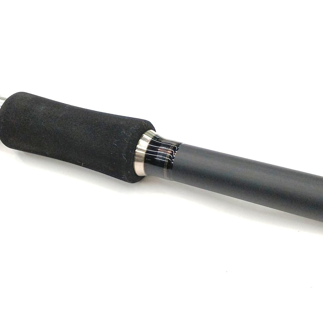 RIPPLE FISHER SILVER STREAM 74 GIANT BAIT Sea bass rod