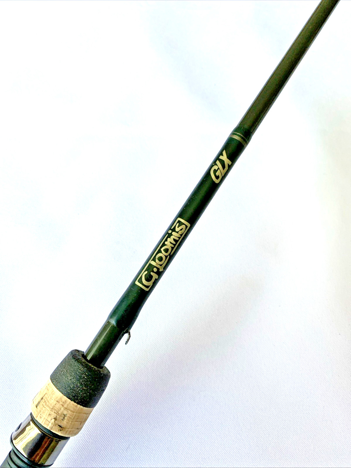 G.Loomis GLX CBR 955C 7’11” Graphite 12-20Lb Heavy Moderate Casting Fishing Rod