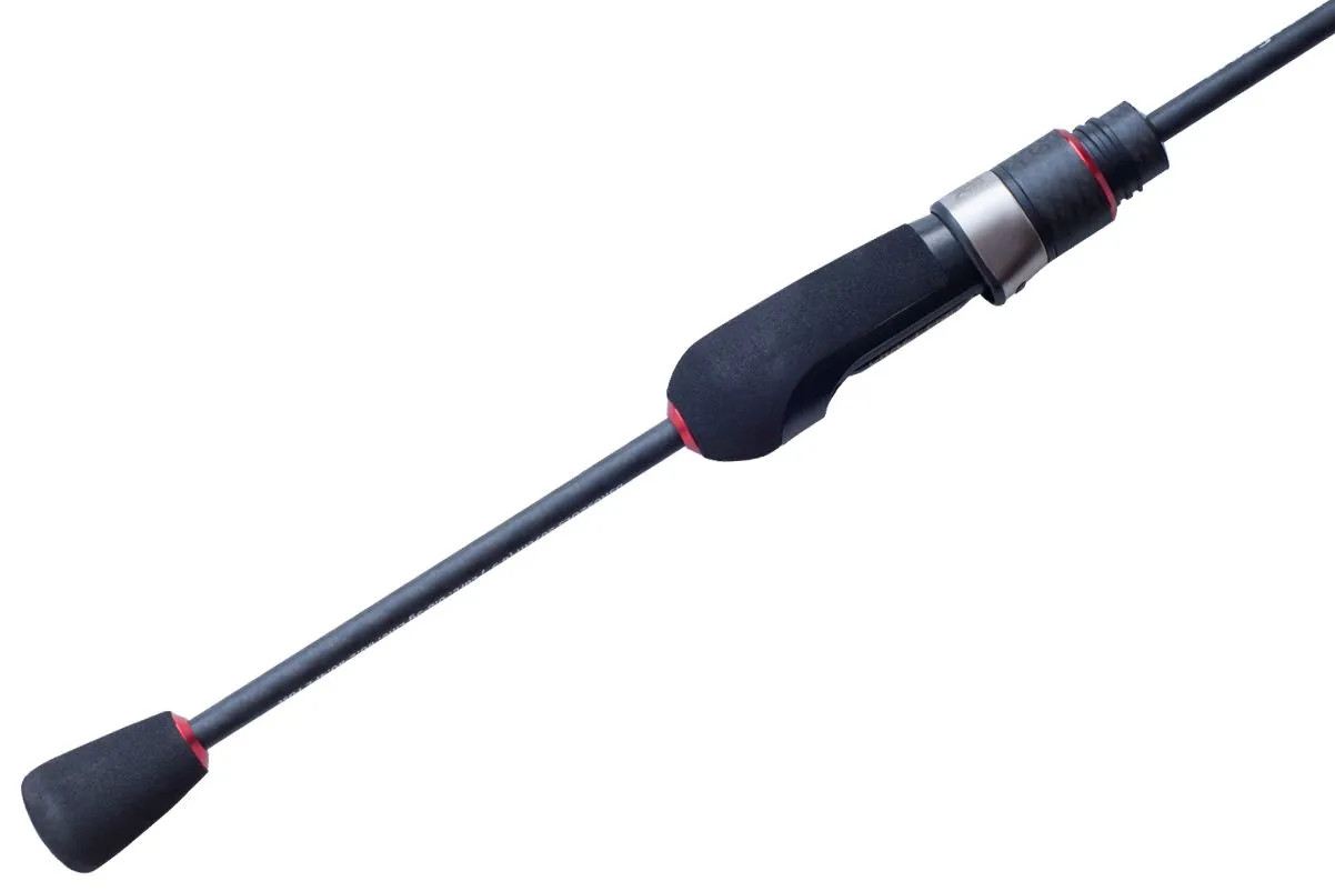 Spinning Crazy Fish Banzai BSR802LS (2-14g 244cm)