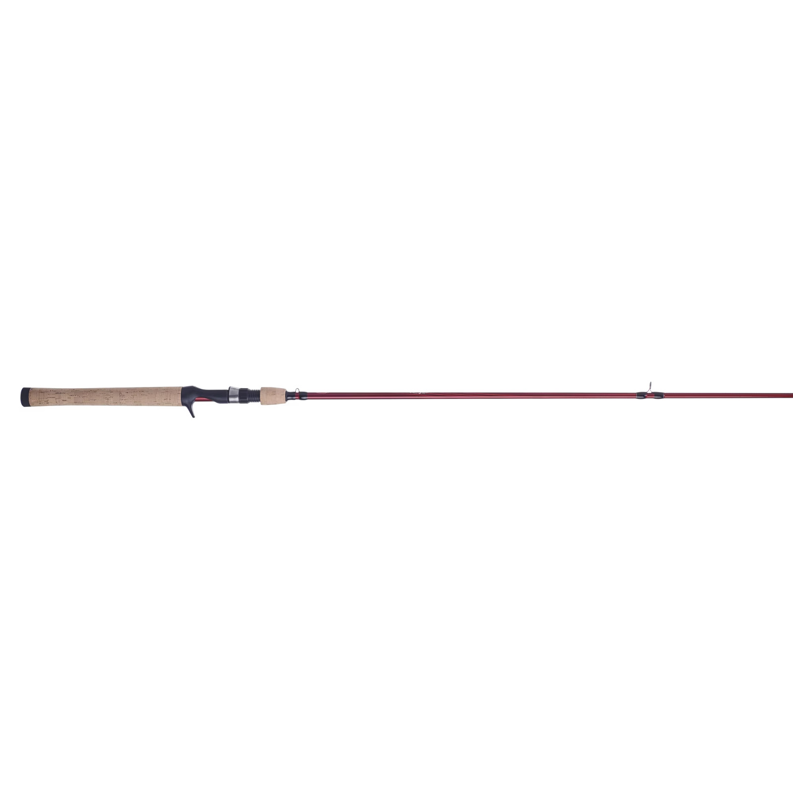 Berkley Cherrywood HD Casting Rod, 7′ Medium Heavy Fishing Rod, Comfortable Grip