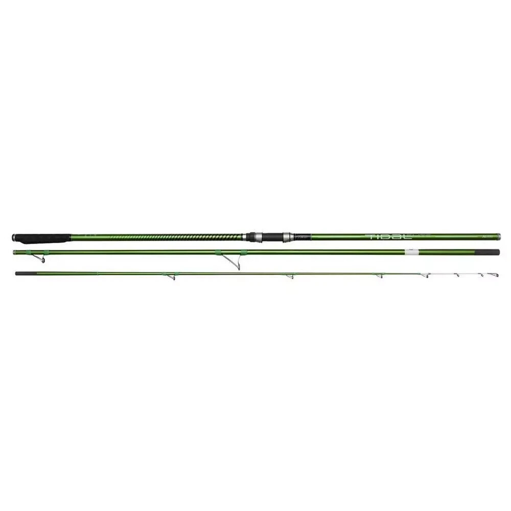 Superb Penn Tidal Elite Long Hybrid LR Beach Surfcasting 4.20m 100-225g