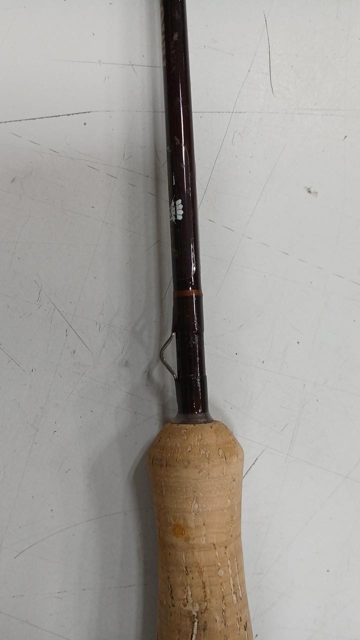 FENWICK HMG GRAPHITE GFF806 Fly Rod