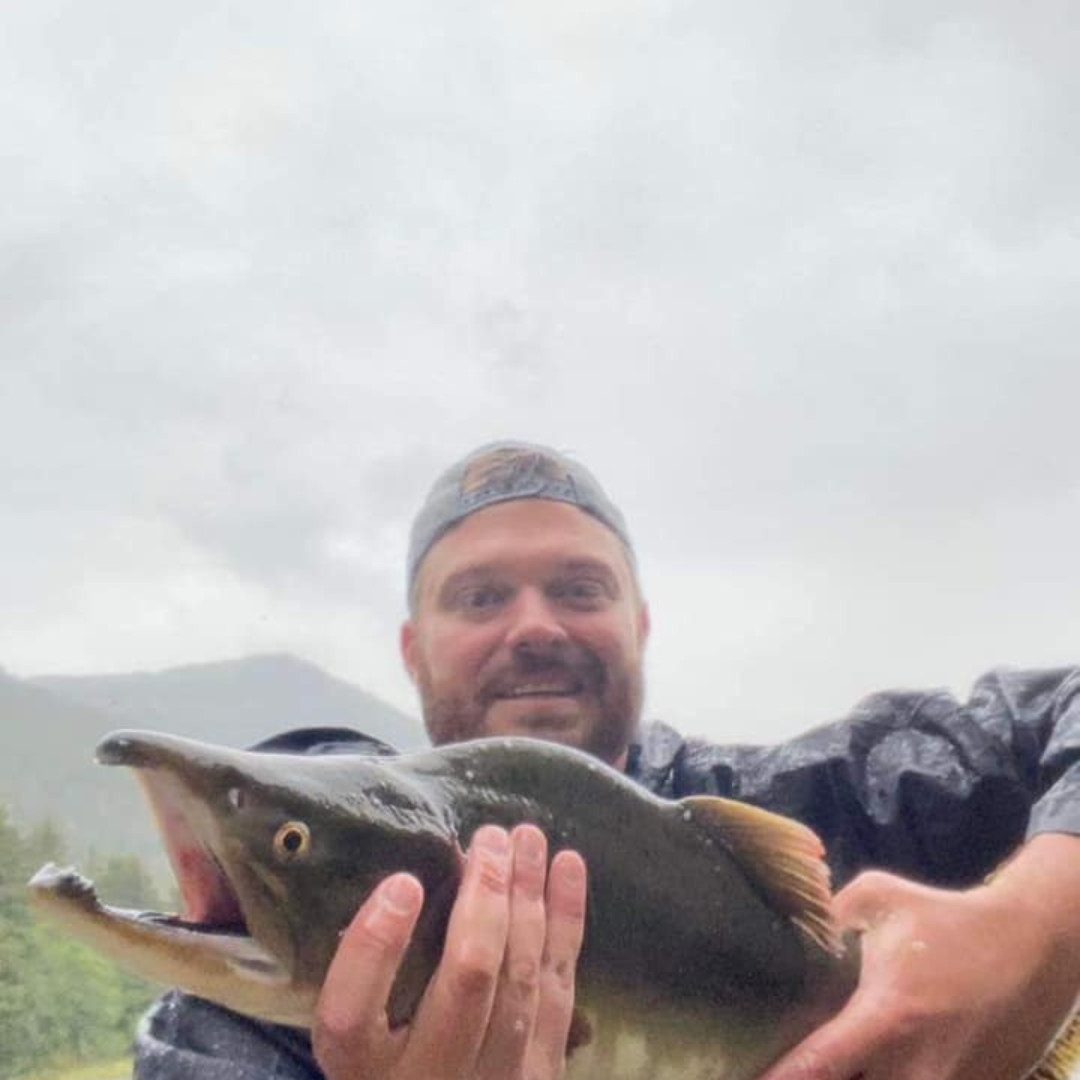Wasatch RodZilla 16′-17’6″ Double Zoom 8:2 Action Carbon Tenkara Rod w/ Rod Tube