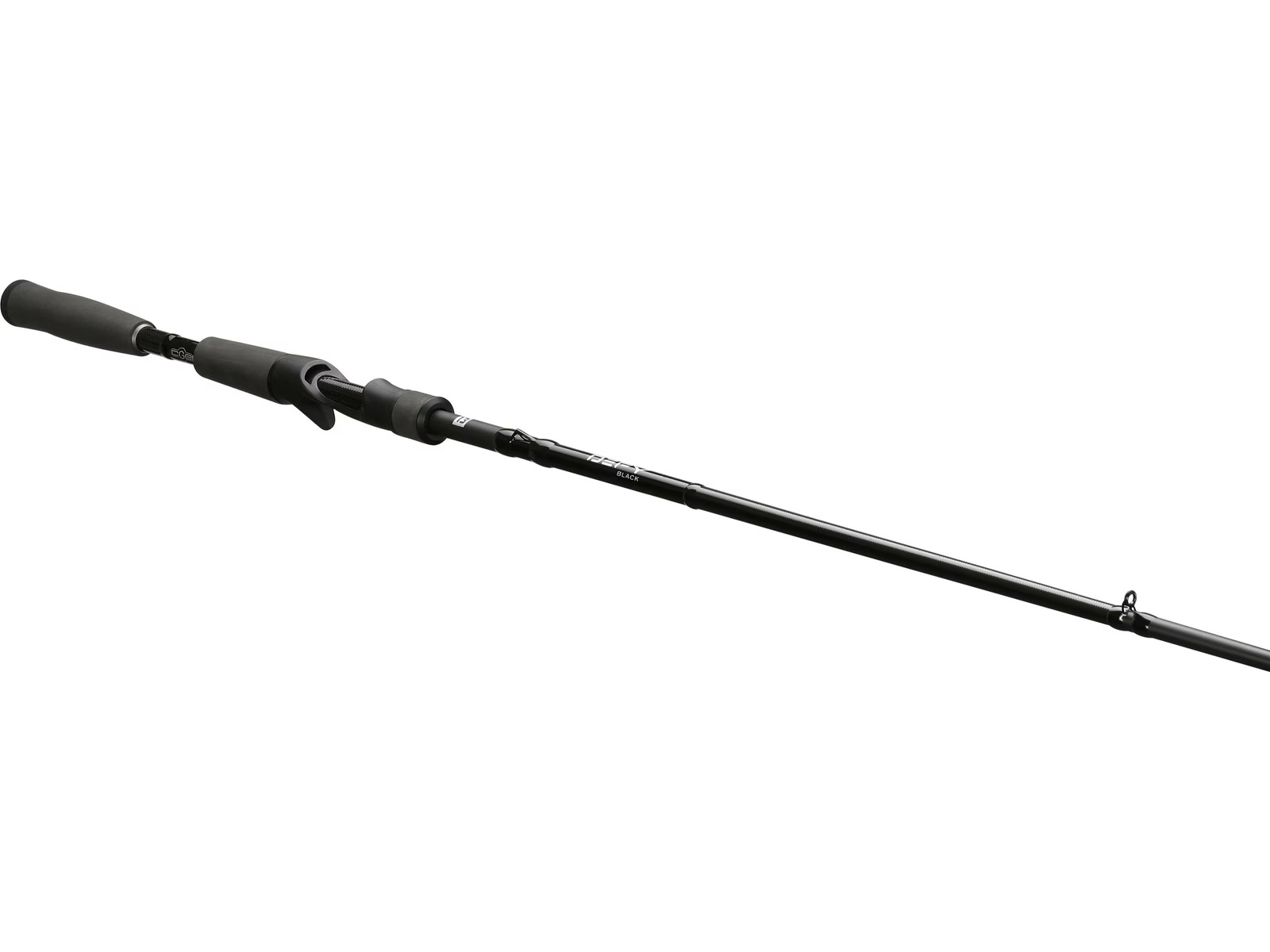 13 Fishing Defy Black Crankbait 7’4” Casting Rod Med