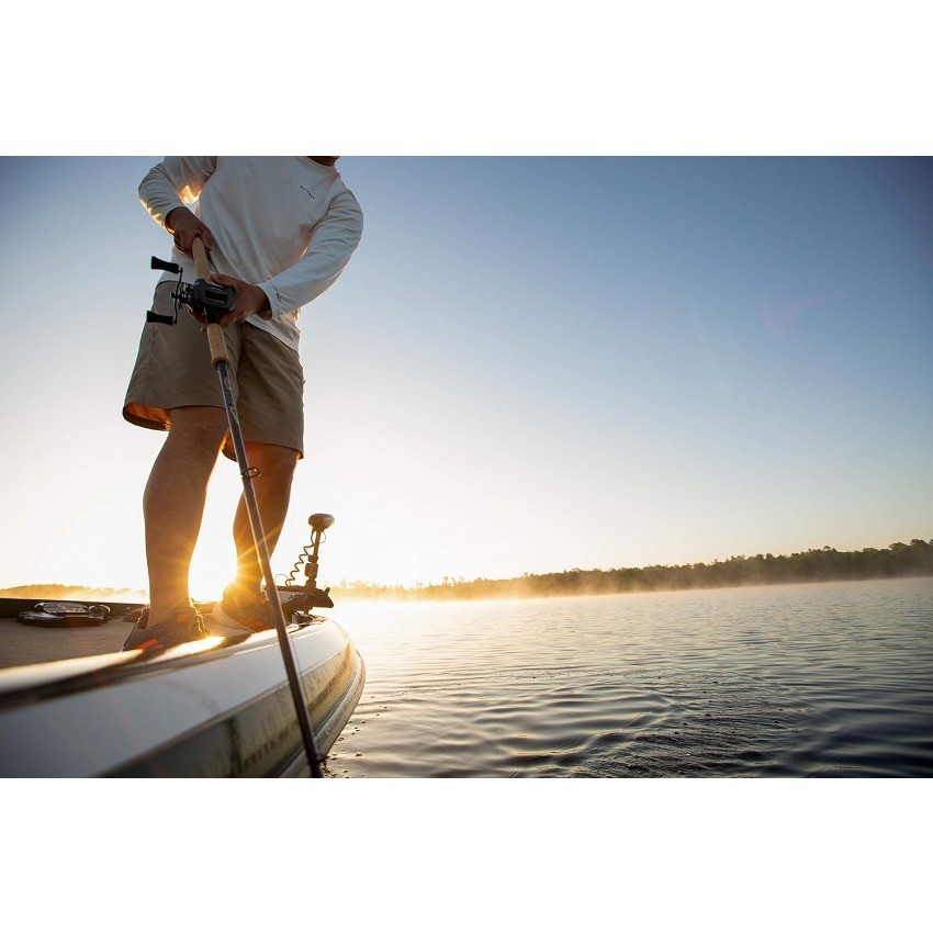 St. Croix Rods Triumph Spinning Rod, Durably Sensitive ，Impressive Power