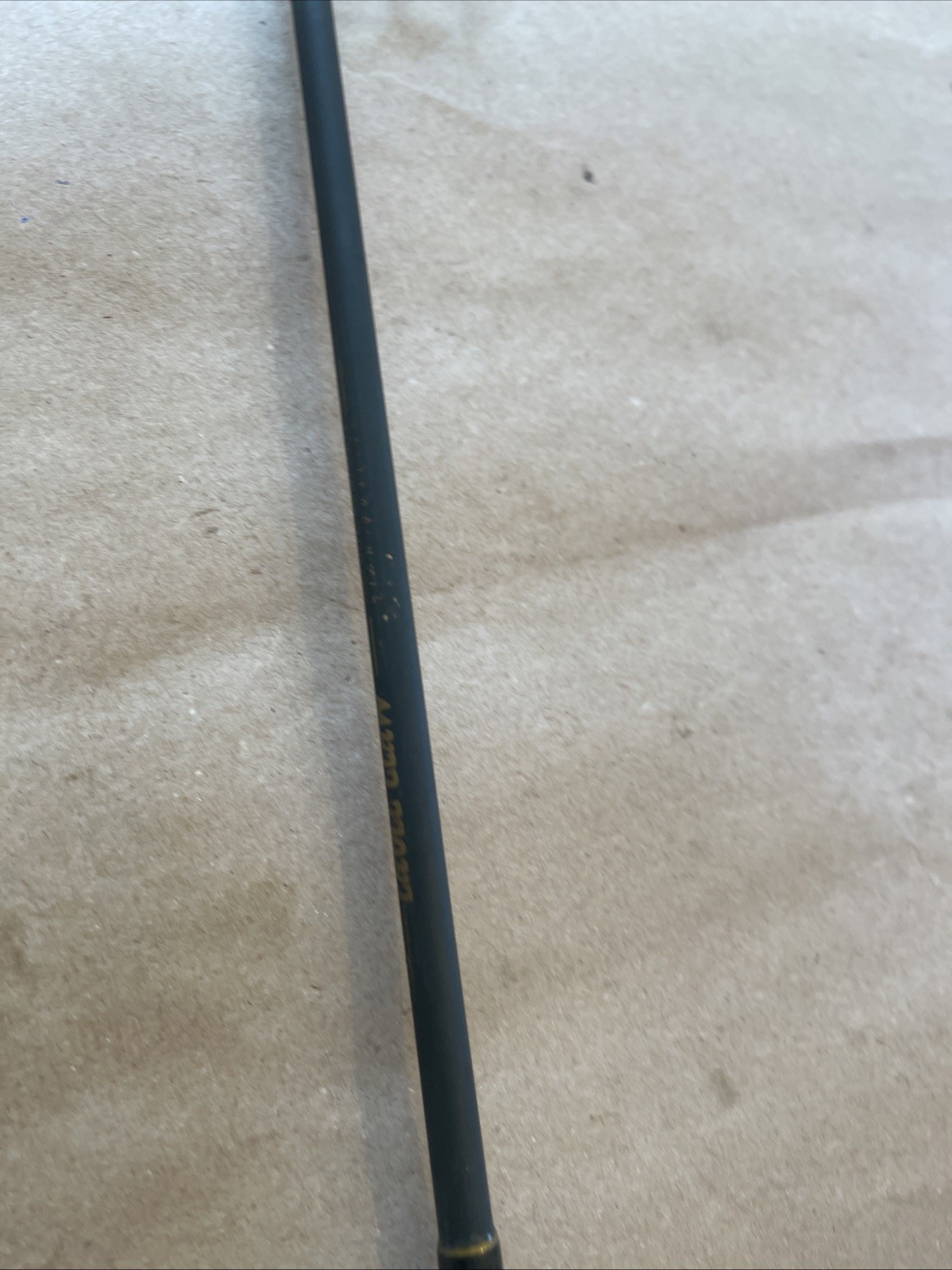Eagleclaw Graphite Ulta Lite 4’6” Model ECS 1482