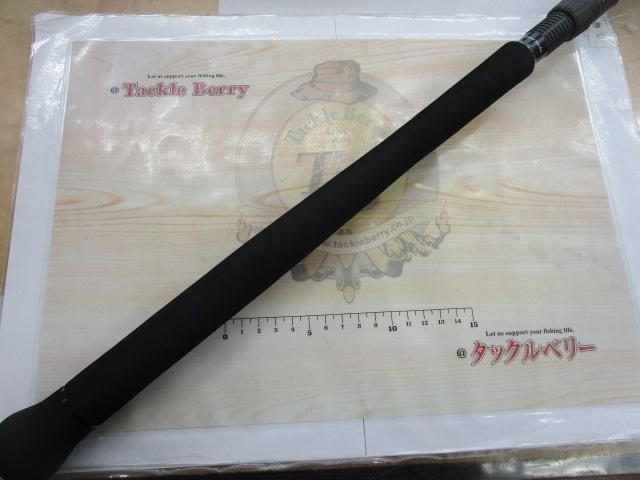 Yamaga Blanks Blue Sniper 96 ML Saltwater Rod Shore Used