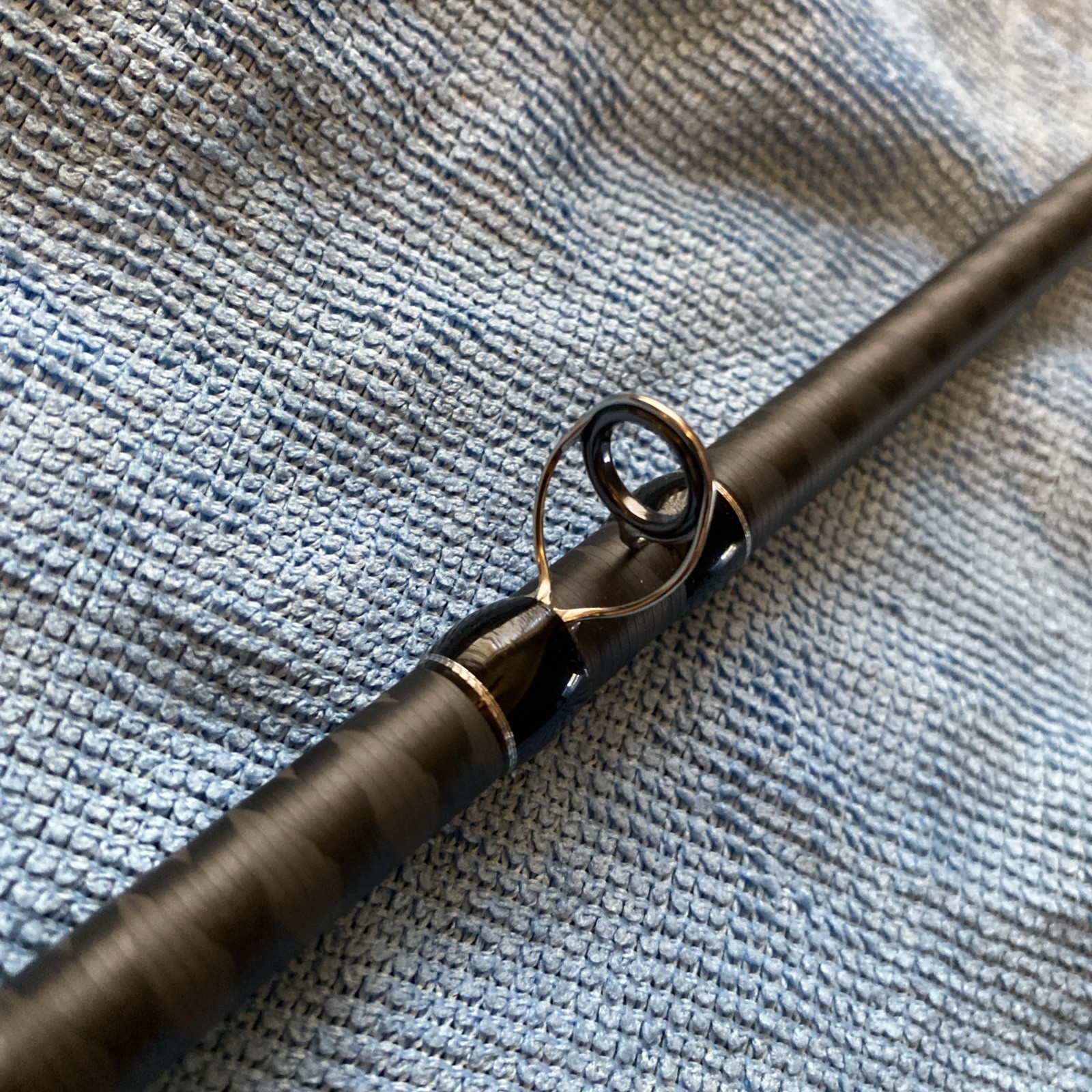 Shimano Expride 7’2” MH Casting Used. Looks New 3/8- 1 oz 10-20lb