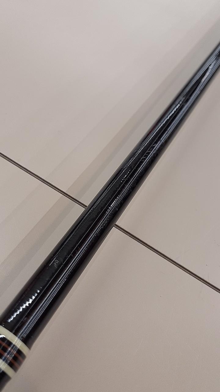 Jackson Sea Bass Rod STHS-1082ML 10ft 8in, 2-Piece, Slightly Scratched