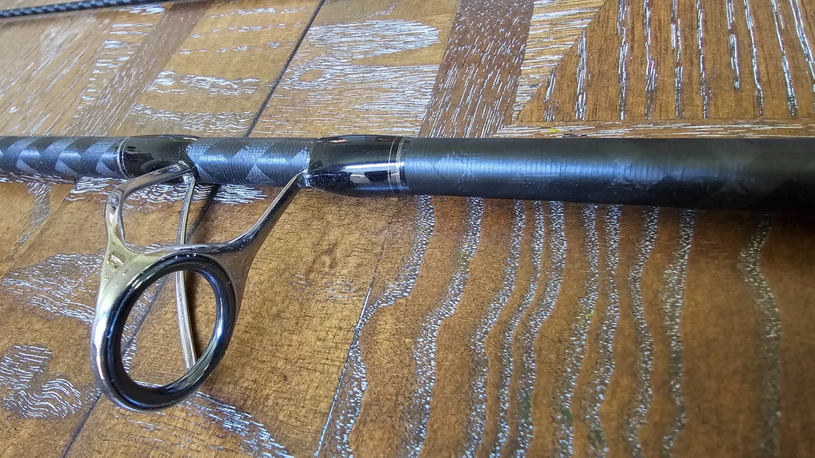 Shimano 20 Lunamis S110M