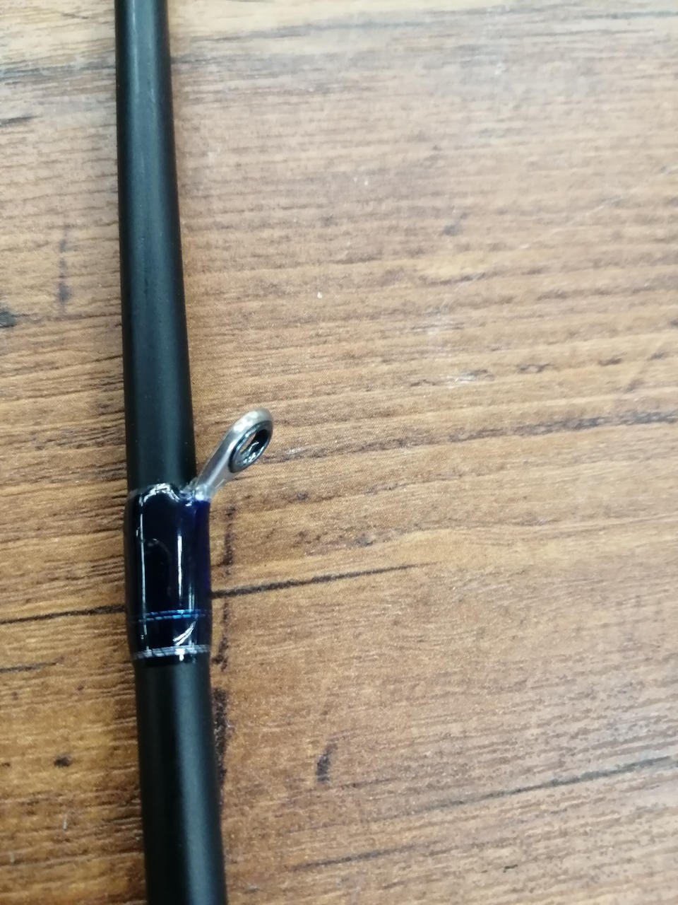Gan Craft Violence Jerk GC-VJMS76-00 Eging Rod 7ft, 2-piece, 4.0-5.0号