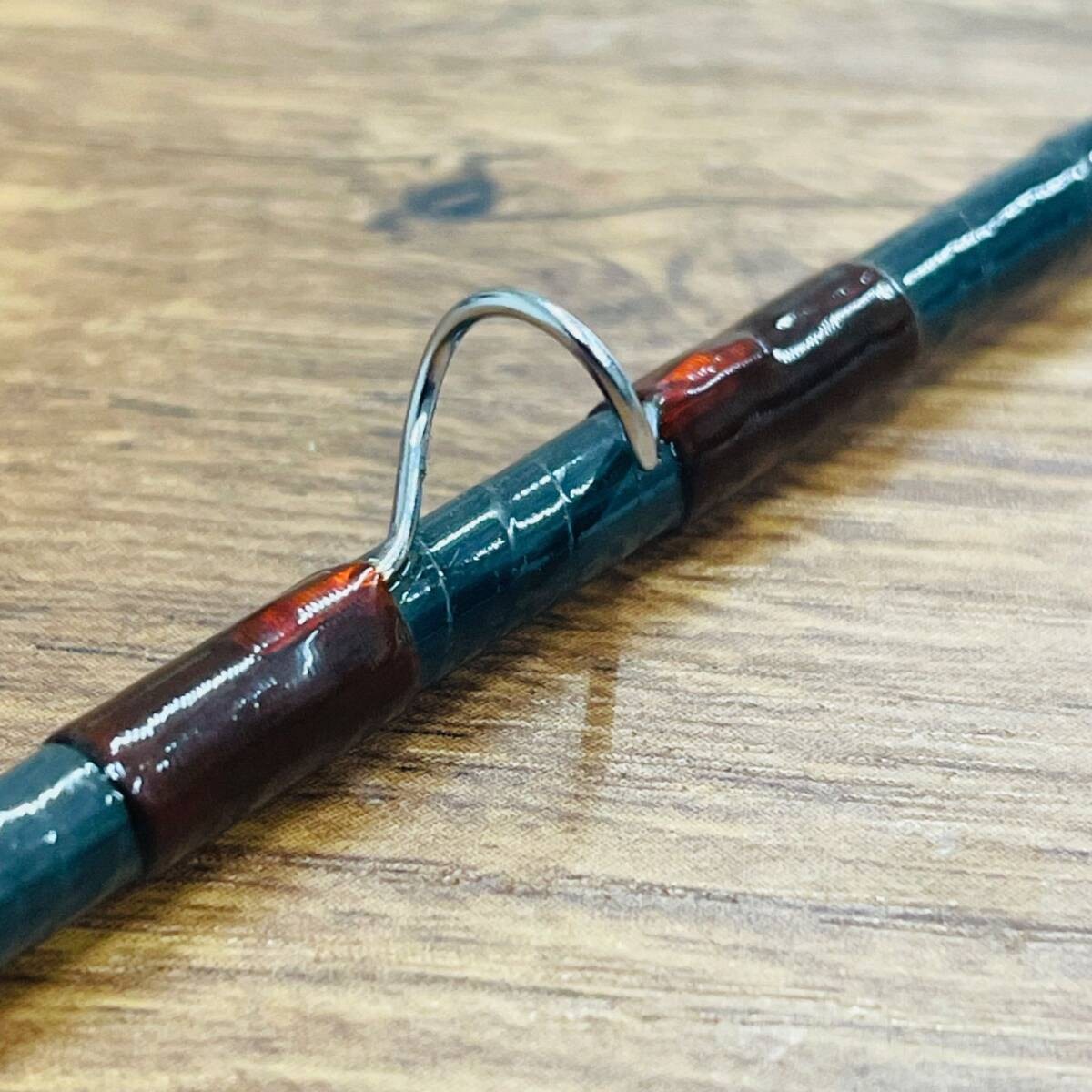 Orvis Graphite Rod, 7’9″ FAR & FINE, 2 1/8″ OZ, Size 5, No. C4339