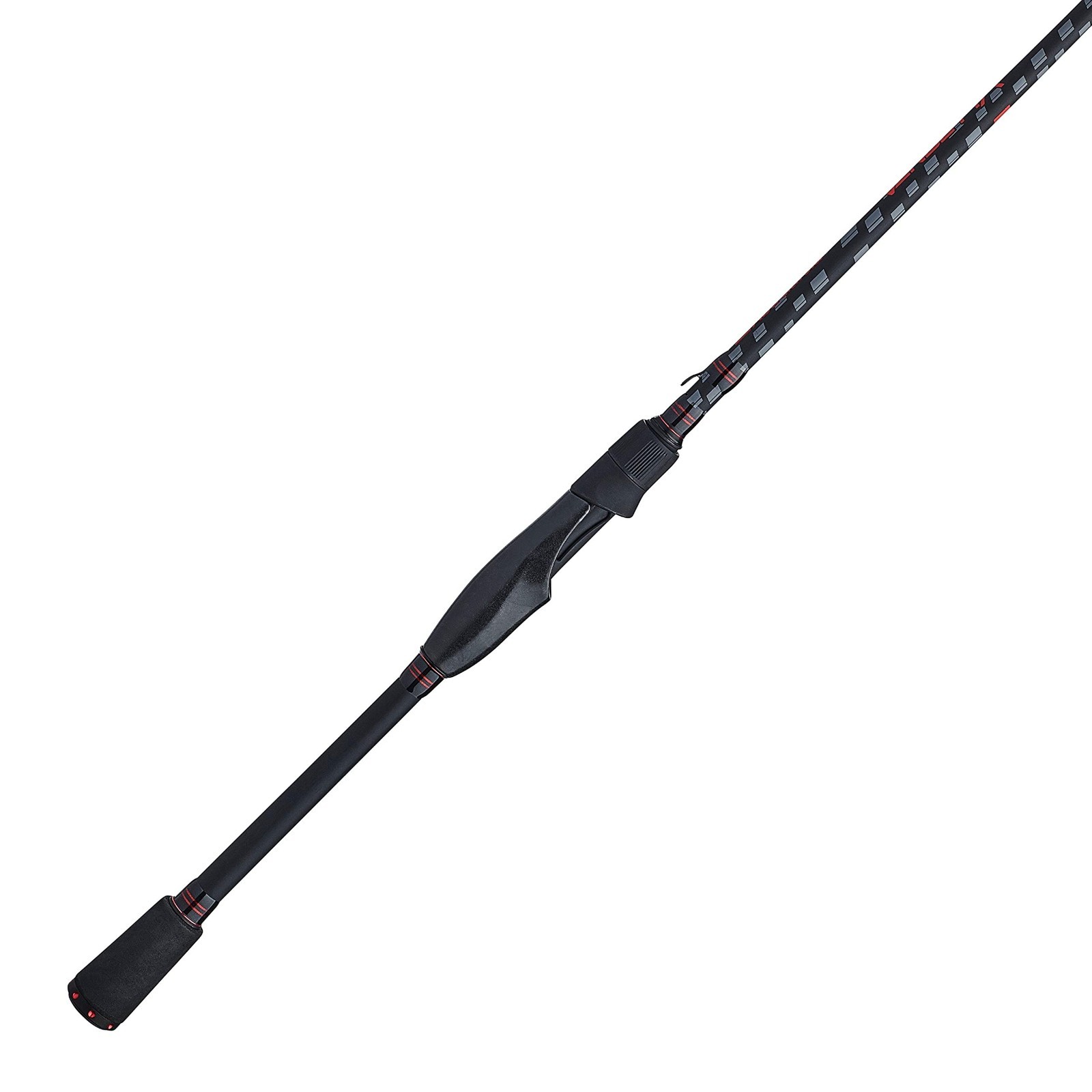 Lightweight Spinning Fishing Rod – Durable, Sensitive, Perfect for Freshwater &