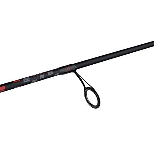 Lightweight Spinning Fishing Rod – Durable, Sensitive, Perfect for Freshwater &
