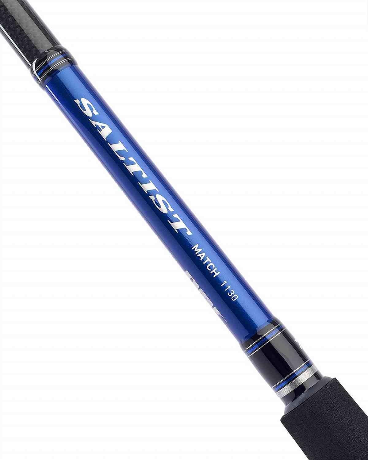 Daiwa Saltist Match 11′ 12-30lb