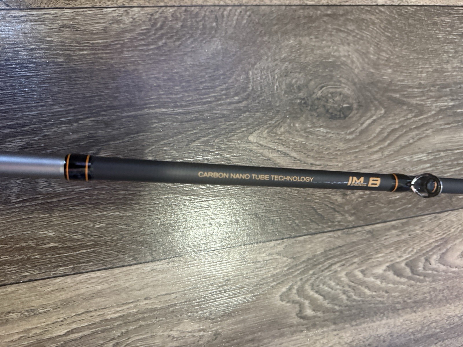 Hank Parker Hp610mc Speed Stick Fishing Rod 6 Feet 10 Inches Fast Action Lew’s