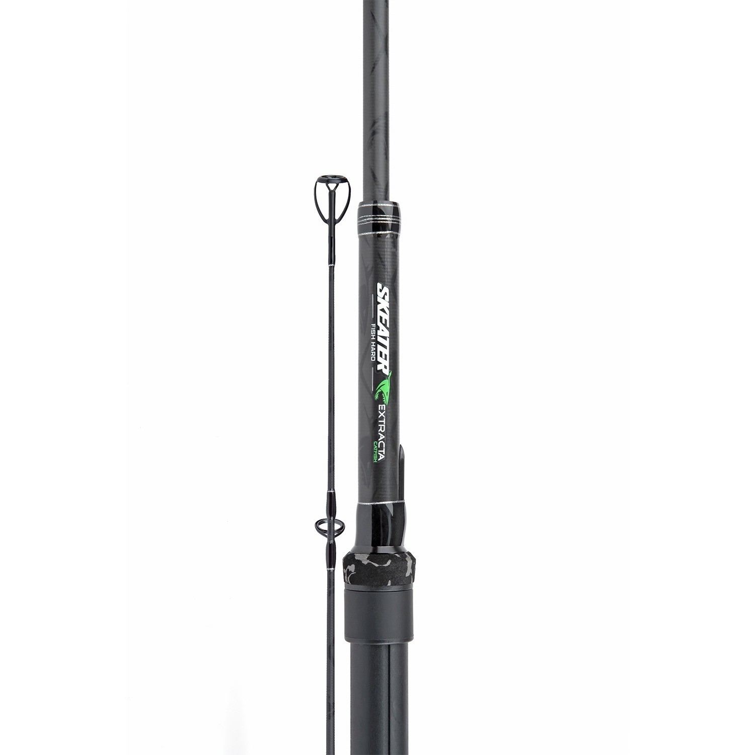 NEW! Sonik Skeater Extracta Deadbait Rods – Power & Power XS Models – 9′, 10′